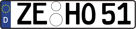 ZE-HO51