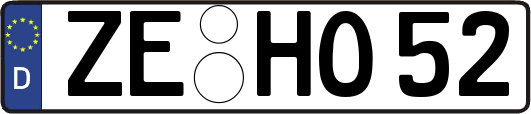 ZE-HO52