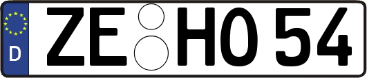 ZE-HO54