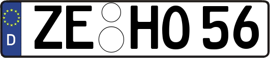 ZE-HO56