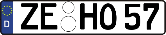ZE-HO57