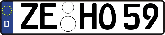 ZE-HO59