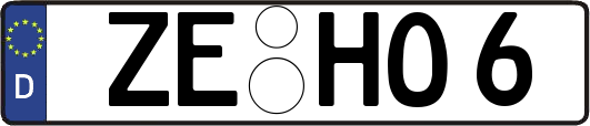 ZE-HO6