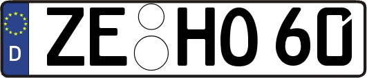 ZE-HO60