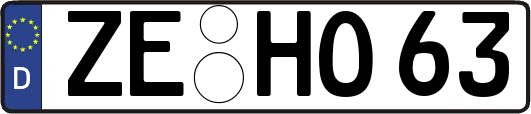 ZE-HO63