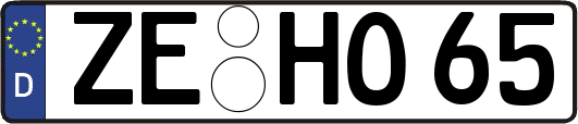 ZE-HO65