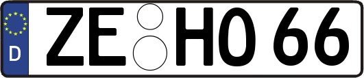 ZE-HO66