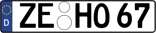 ZE-HO67