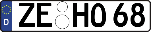 ZE-HO68
