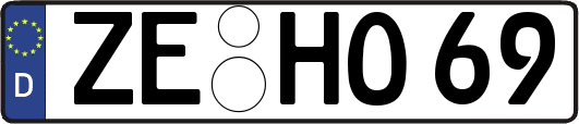 ZE-HO69