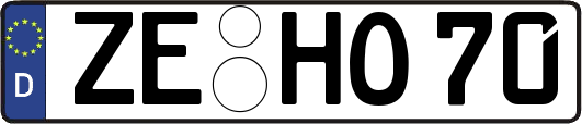 ZE-HO70