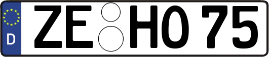 ZE-HO75