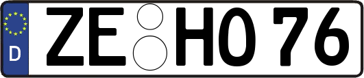ZE-HO76