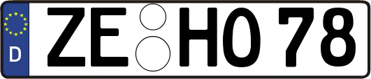 ZE-HO78