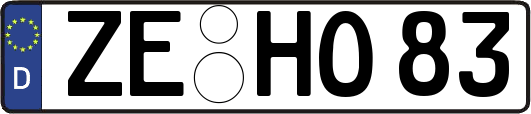 ZE-HO83