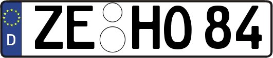 ZE-HO84