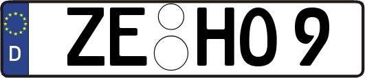 ZE-HO9