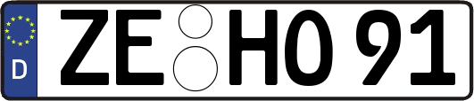 ZE-HO91