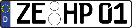 ZE-HP01