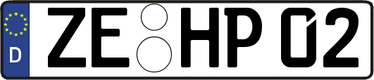 ZE-HP02