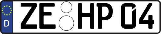 ZE-HP04