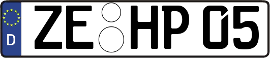 ZE-HP05
