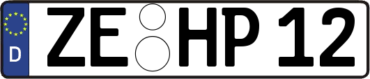 ZE-HP12