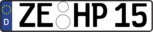 ZE-HP15