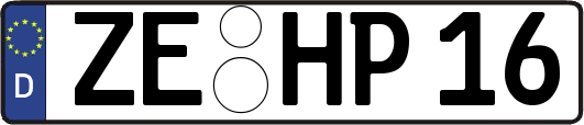 ZE-HP16