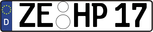 ZE-HP17