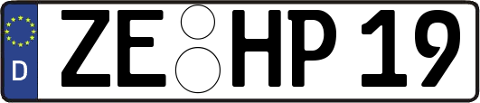 ZE-HP19