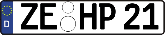 ZE-HP21