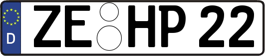 ZE-HP22