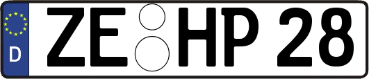 ZE-HP28