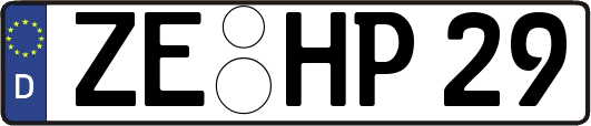 ZE-HP29
