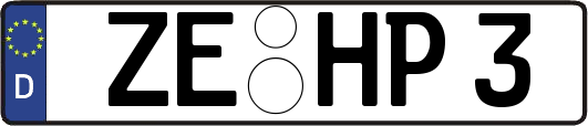 ZE-HP3