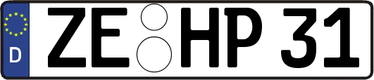 ZE-HP31