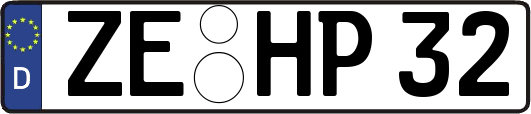 ZE-HP32