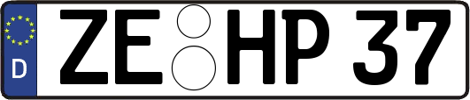 ZE-HP37