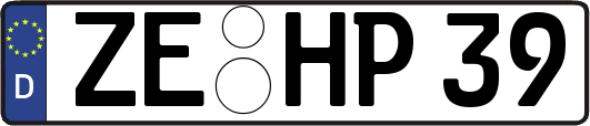 ZE-HP39