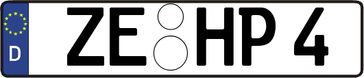 ZE-HP4