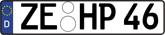 ZE-HP46