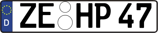 ZE-HP47