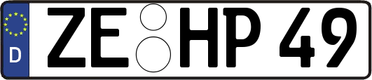 ZE-HP49
