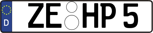ZE-HP5