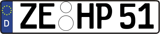 ZE-HP51