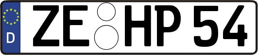 ZE-HP54
