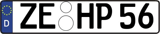 ZE-HP56