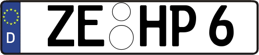 ZE-HP6