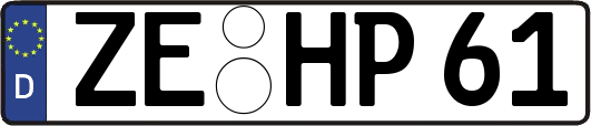 ZE-HP61